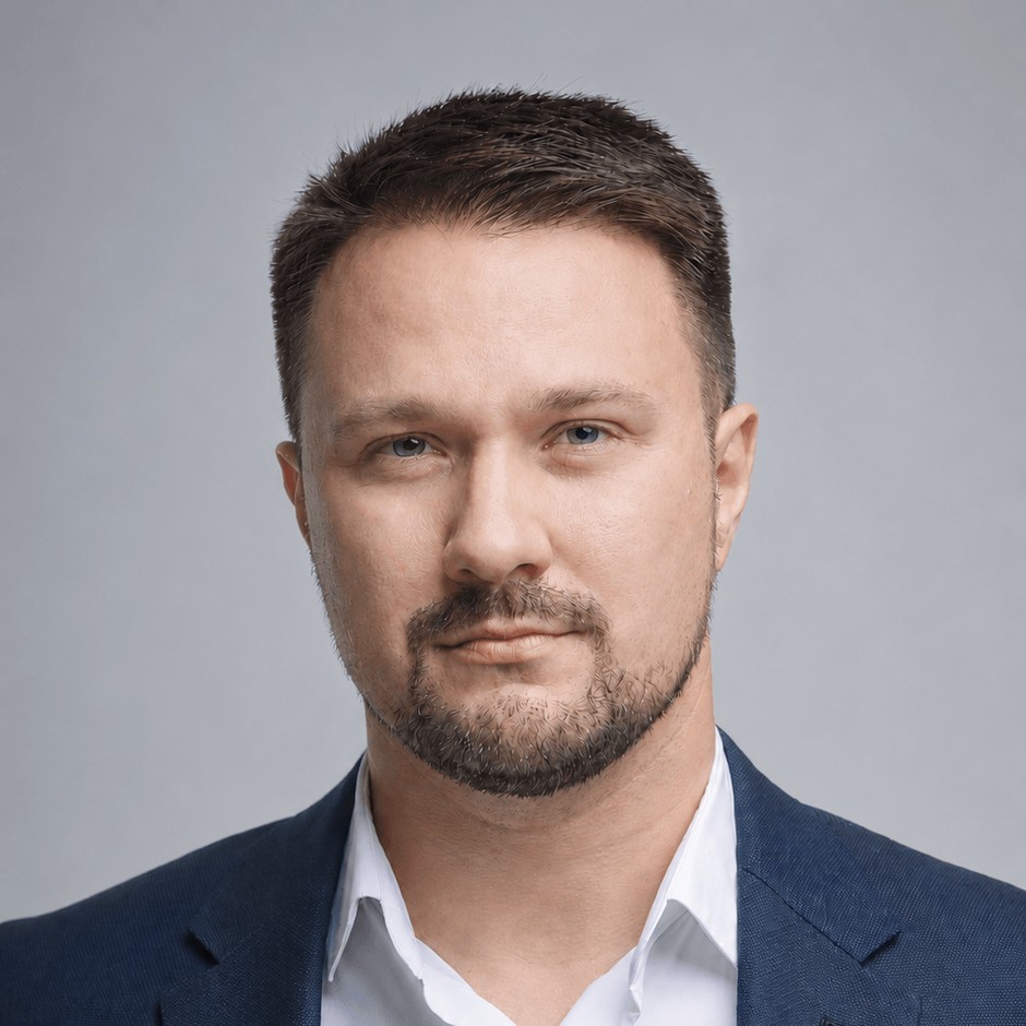 Адвокат Андрей Андреевич Савченко