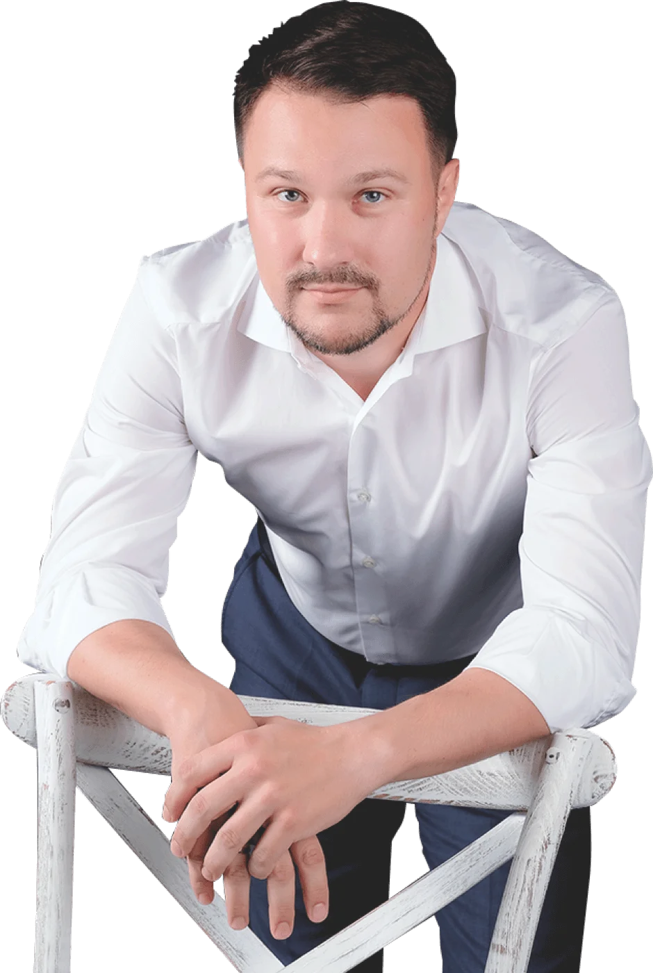 Савченко А. А. фото